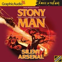 Silent Arsenal (Stony Man, No. 75)