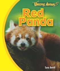 Red Panda (Unusual Animals)