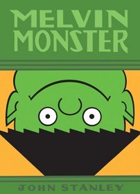 Melvin Monster, Volume 2