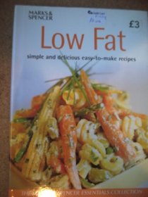 Low Fat