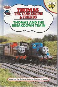 Thomas and the Breakdown Train (Thomas the Tank Engine & Friends)