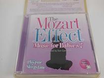 Music for Babies (Mozart Effect for Babies)