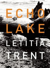 Echo Lake: A Novel