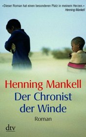 Der Chronist der Winde