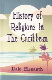 History of Religions in the Caribbean