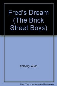 Fred's Dream (The Brick Street Boys)