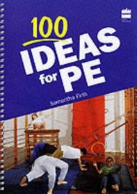 100 Ideas for PE