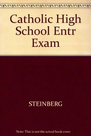 Catholic High School Entr Exam (Arco Master the Catholic High School Entrance Examinations)