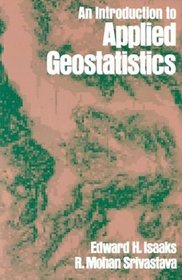 Applied Geostatistics