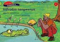 Indvodza Nengwenya (Siyakhula Siswati Igadango 1-3)