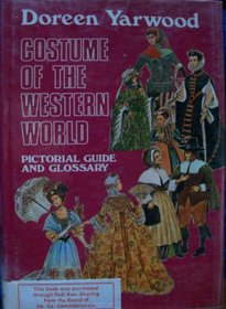 Costume of the Western World