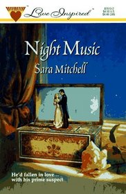Night Music (Love Inspired)