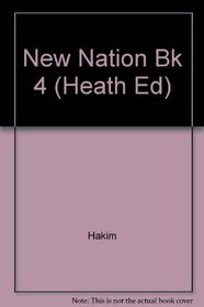New Nation, Bk 4