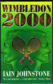 Wimbledon 2000