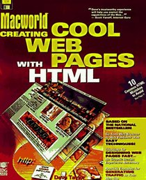 Macworld Creating Cool Html 3.2 Web Pages