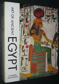 Art of Ancient Egypt