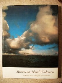 Micronesia: Island Wilderness