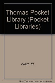 Thomas Pocket Library (Pocket Libraries)
