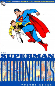 The Superman Chronicles, Vol 7