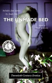 Unmade Bed
