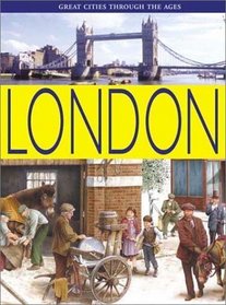 London (Great Cities)