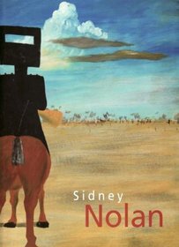 Sidney Nolan: Retrospective