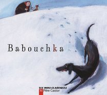 Babouchka (French Edition)