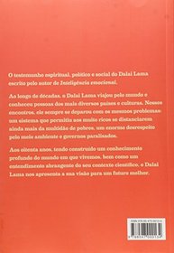 Uma fora para o bem: A viso do Dalai Lama para o nosso mundo