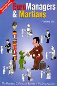 Euromanagers and Martians