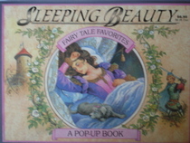 Sleeping Beauty Fairy Tale Favorites Pop Up Book