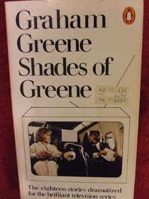 Shades of Greene