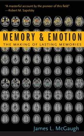 Memory and Emotion: Preserving the Presence of the Past (Maps of the Mind)