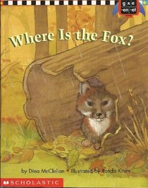 Where Is the Fox?
