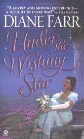 Under the Wishing Star (Whittaker Family, Bk 1)