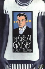 The Great Gatsby (Longman Literature)