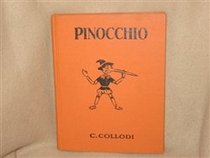 Pinocchio (Easy Readers) (Spanish Edition)