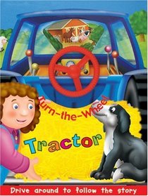 Tractor (Turn the Wheel)