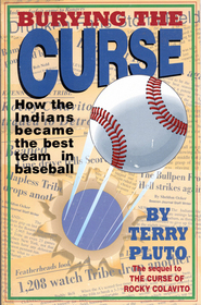 Burying the Curse: How the Indians Became the Best Team in Baseball