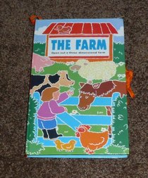 Farm-Carousel Book
