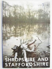 Wetlands of Shropshire & Staffs (Plans)