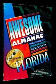Awesome Almanac: Florida