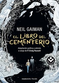 Libro del cementerio, El (Spanish Edition)