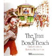 Tram to Bondi Beach Oe