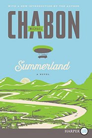 Summerland (Larger Print)