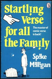Startling Verse for All the Family (Puffin Books)