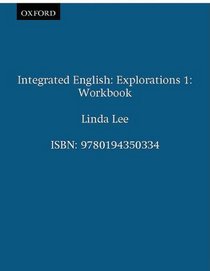 Explorations: Integrated English (Integrated English)