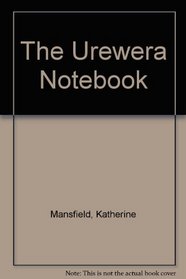 The Urewera Notebook