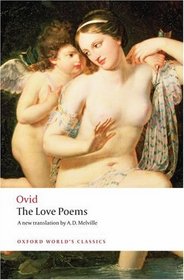 The Love Poems (Oxford World's Classics)