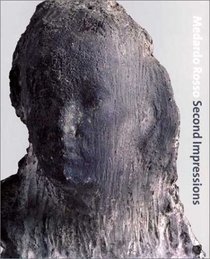 Medardo Rosso: Second Impressions