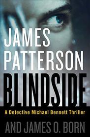 Blindside (Michael Bennett, Bk 12)